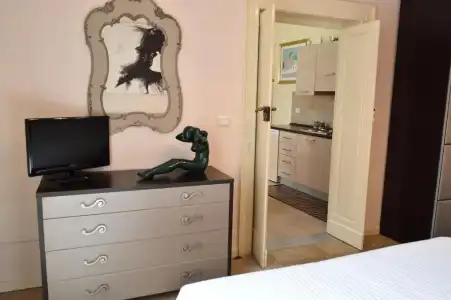 Albergo Diffuso Dimora Rossi - 212
