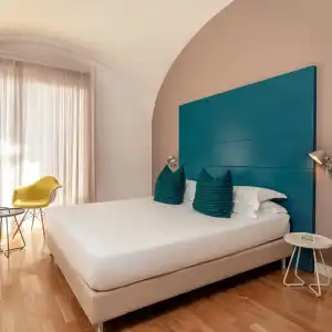 Piazza Bellini & Apartments - 48