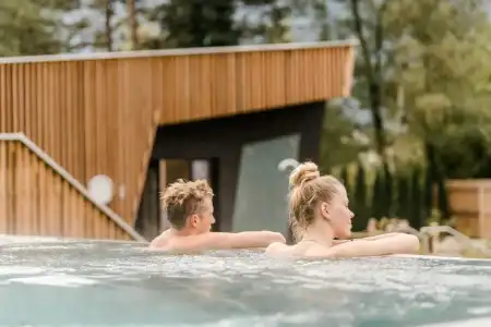 Val Blu Sport - - Spa - 8