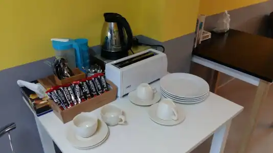 M Hostel Lanta Krabi - 7