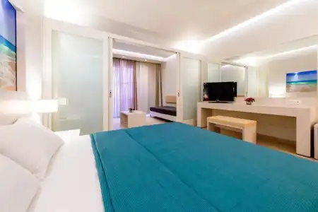 Lindos White & Suites - 30