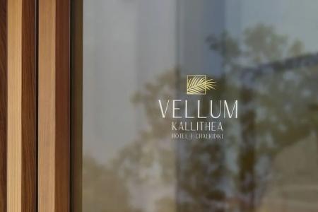 Vellum - 54