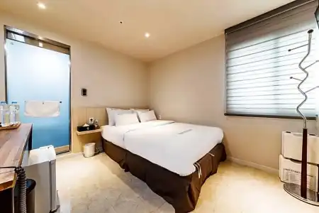 Myeongdong New Stay Inn - 145