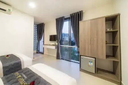 Stop and Go Boutique Homestay in Hue - 3
