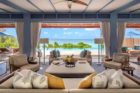 The Halcyon Private Isles Maldives, - 47