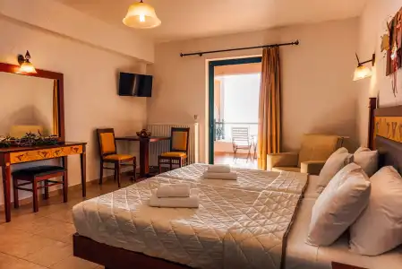 Natura Club & Spa - 70