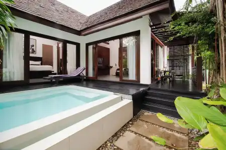 Zara Beach Resort - 188