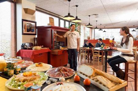 Ibis Budget Malaga Aeropuerto Avenida Velazquez - 16