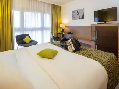 Mercure Graz City - 36