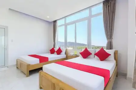 Ruby Phu Quoc - 32
