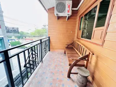 The Luna Hostel - 109
