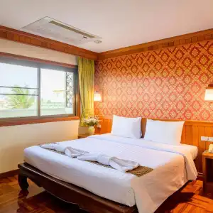 Hua Hin Golf Villa - 22