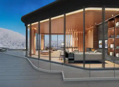 Skye Niseko - 14