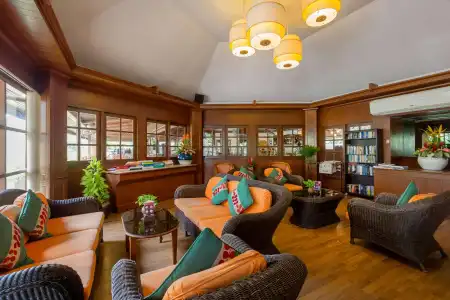 Best Western Phuket Ocean Resort - 12