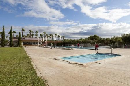 Camping Cambrils Playa - 14