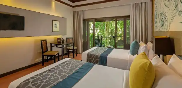 Khaolak Merlin Resort - 71