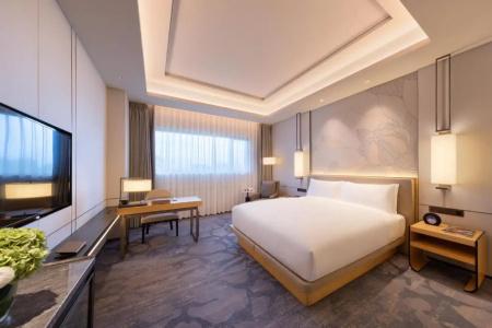 Gran Melia Chengdu - 164