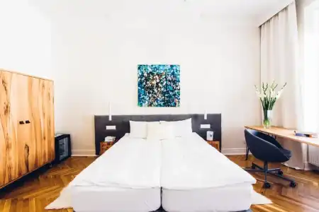 Adele Apartments - 21