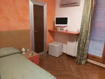 B&B Al Porto Novo - 15
