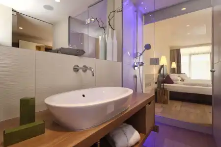 Bergland Design- und Wellnesshotel - 10