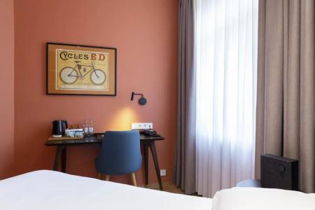 Hôtel Perrin - 105