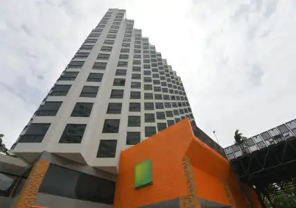 The Seasons Pattaya - 0
