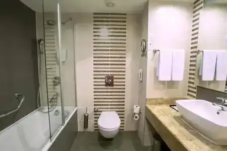 Tekbir Alanya Resort - All Inclusive - 81