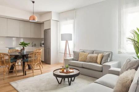 Canaan Boutique Apartments Madrid - 72