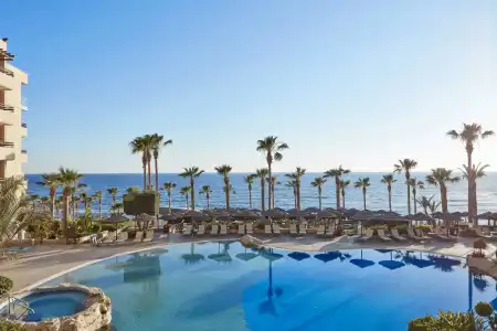 Atlantica Golden Beach - 16