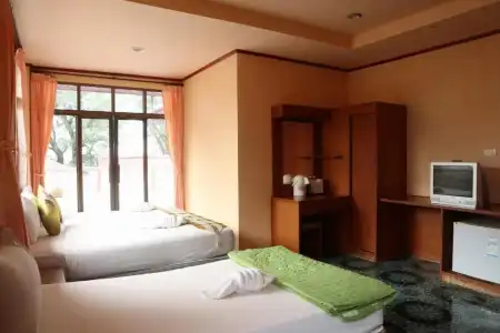 Island View Bungalows - 25