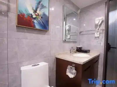ibis budget Singapore Sapphire - 53