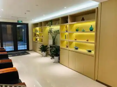 Shanghai Sanhang - 7