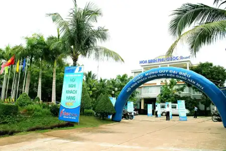Hoa Binh Phu Quoc - 20