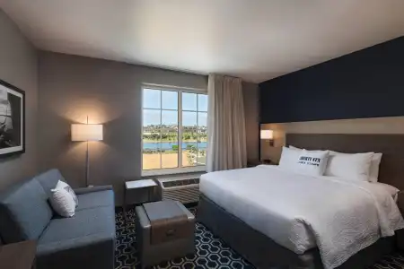 TownePlace Suites by Marriott San Diego Airport/Liberty Station - 32