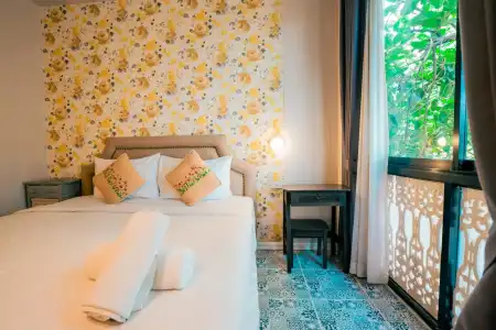 Si Phum Heritage Boutique Chiang Mai - 27