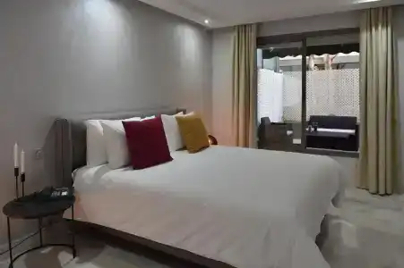 Suites Le Yacht - 49