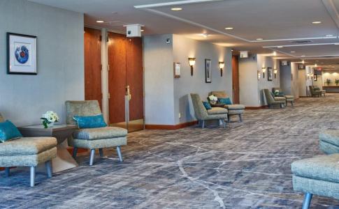 Hilton Anchorage - 11