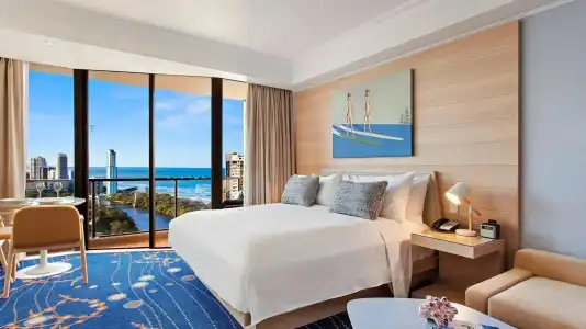 Marriott Vacation Club at Surfers Paradise - 41