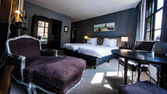 B&B 't Poorthuys - 33