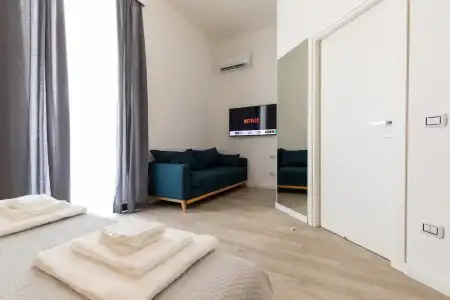 Palazzo Della Porta B&B - 61