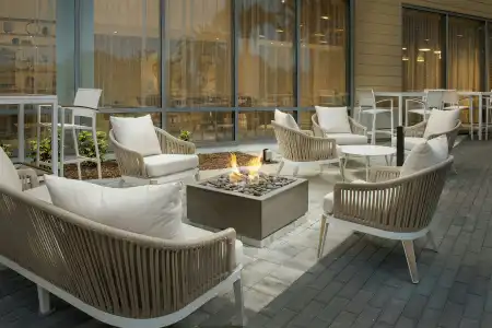 Element Orlando Universal Blvd. - 6