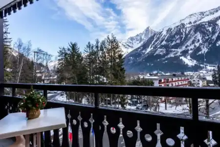 Les Balcons du Savoy - 48