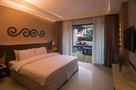 Le Bali Resort - 6
