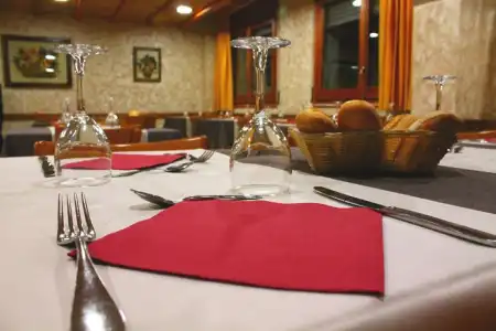 La Cabana - 10