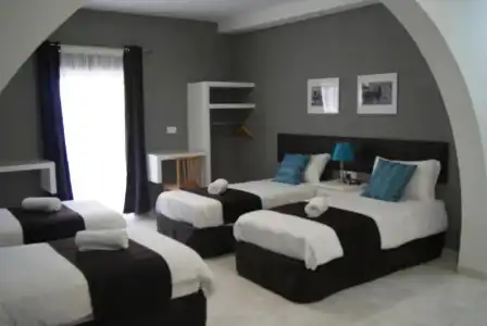 Buccaneers Boutique Guest House - 31