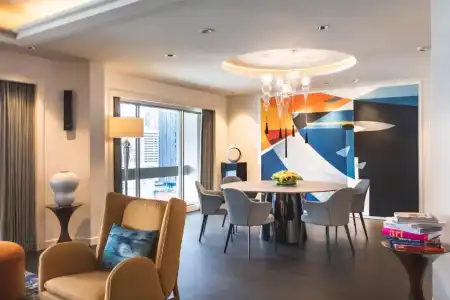 voco Orchard Singapore by IHG - 53