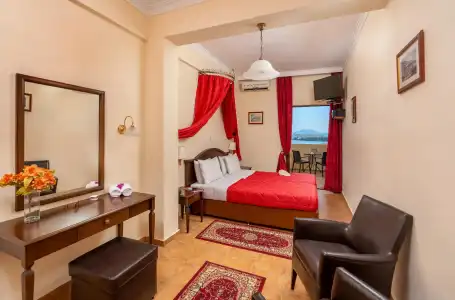 Corfu Secret - 206