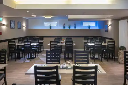 Premier Inn Berlin City Spittelmarkt - 16