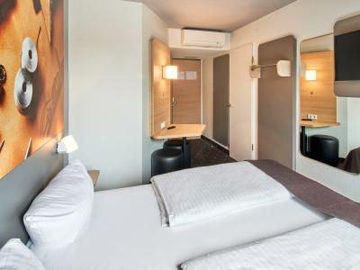 B&B Offenbach-Süd - 38