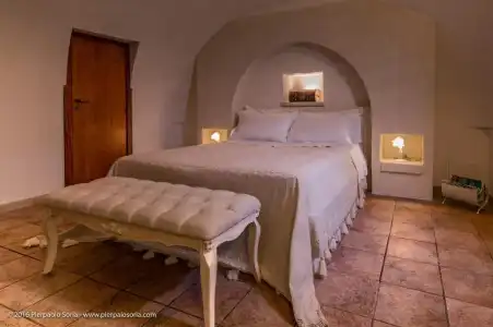 Masseria Cappuccini - 89